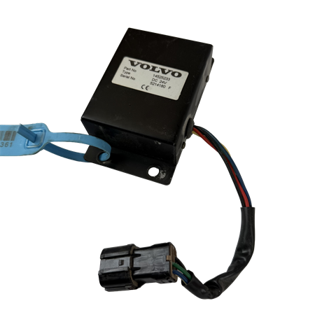 Spänningsomvandlare